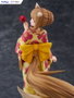 Spice and Wolf Estatua PVC 1/7 Holo Yukata Ver. 23 cm