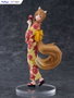 Spice and Wolf Estatua PVC 1/7 Holo Yukata Ver. 23 cm