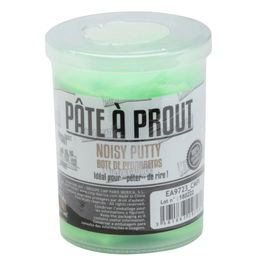 Mister Gadget Slime Colores Surtidos Bote de Pedorretas Diversión Garantizada