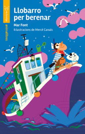 Llobarro per berenar, Mar Font - ANIMALLIBRES, S.L.