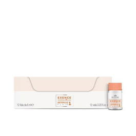 Revivre detactive fluid 1 Loción Capilar Cuidado Cuero Cabelludo 12 u