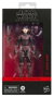 Hasbro Star Wars The Black Series Rook Kast 15 cm