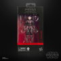 Hasbro Star Wars The Black Series Rook Kast 15 cm