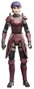 Hasbro Star Wars The Black Series Rook Kast 15 cm