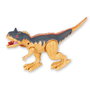 Figura dinosaurio inividual con sonidos 20x12cm, - modelos surtidos