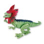Figura dinosaurio inividual con sonidos 20x12cm, - modelos surtidos