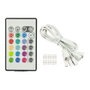 Synergy21 Synergy 21 LED Dekoline Flex Strip 36 RGB USB KOMPLETT Set