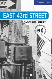 East 43nd street, Alan Battersby - CAMBRIDGE