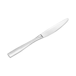 Abert Cuchillo de Mesa Marea, Acero Inoxidable 18/10, 12 Unidades