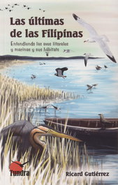 Últimas de las Filipinas, las, Ricard Gutiérrez - TUNDRA