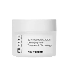 Labo Suisse Fillerina Everyday Grade 4 Crema de Día con Ácido Hialurónico 50 ml