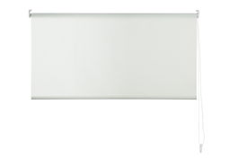 DKD Home Decor Estor Básico Verde 190 x 120 cm