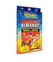 Doctor Collector Sports Almanac Réplica 33x19 cm Back to the Future