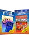 Doctor Collector Sports Almanac Réplica 33x19 cm Back to the Future