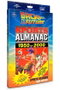 Doctor Collector Sports Almanac Réplica 33x19 cm Back to the Future
