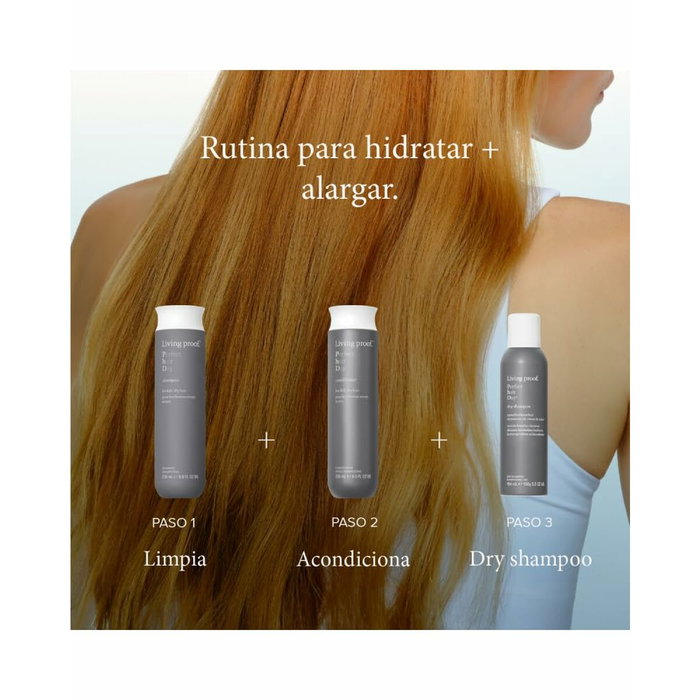 Living Proof Perfect Hair Day Champú 236 ml Living Proof Perfect Hair Day Champú 236 ml