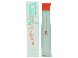 Annayake Natsumi Eau de Toilette 100ml Spray