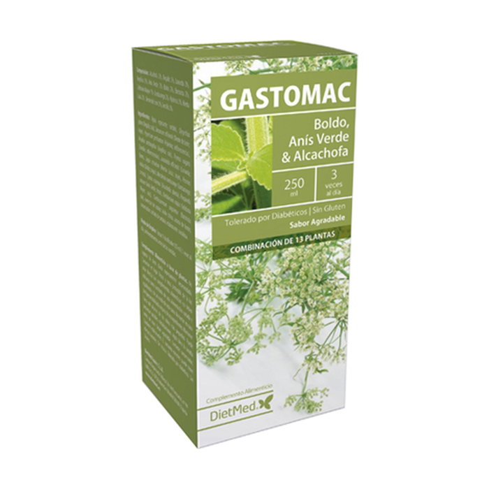 Dietmed Gastomac 250ml