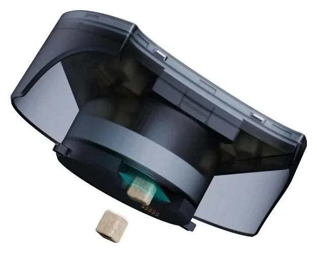 Enabot ROLA PetPal Snack Module Black / White