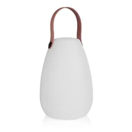 Smartwares Lámpara de Mesa LED 1W Blanca OOO-50002