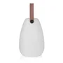 Smartwares OOO-50002 Lámpara de Mesa LED Blanca