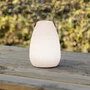 Smartwares OOO-50002 Lámpara de Mesa LED Blanca