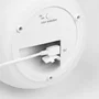 Smartwares OOO-50002 Lámpara de Mesa LED Blanca