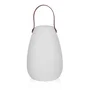 Smartwares OOO-50002 Lámpara de Mesa LED Blanca