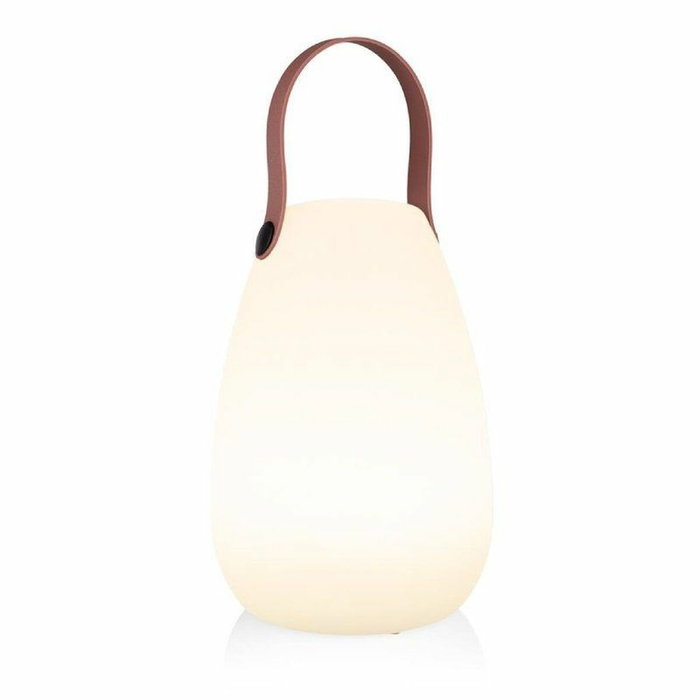 Smartwares Lámpara de Mesa LED OOO-50002 Blanca Smartwares Lámpara de Mesa LED OOO-50002 Blanca