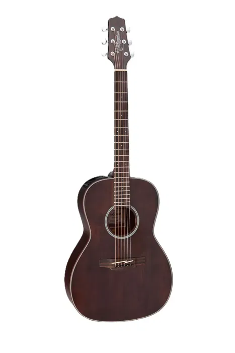 Takamine Guitarra Acústica Eléctrica GY21 E/A New Yorker Satin Molasse