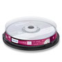 Philips DVD+R DL 8,5GB 8x Pack de 10