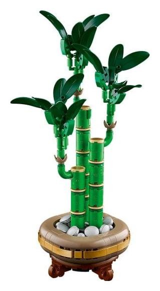 LEGO Bambú de la Suerte 10344