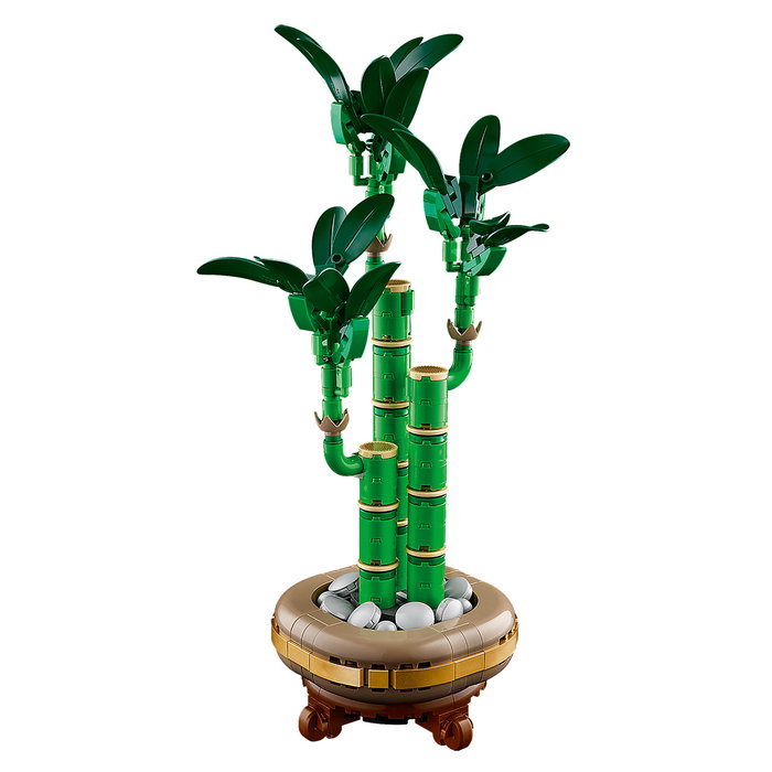 LEGO Bambú de la Suerte 10344