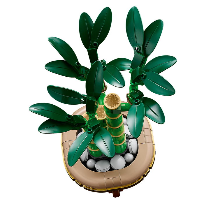LEGO Bambú de la Suerte 10344