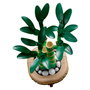 LEGO Bambú de la Suerte 10344