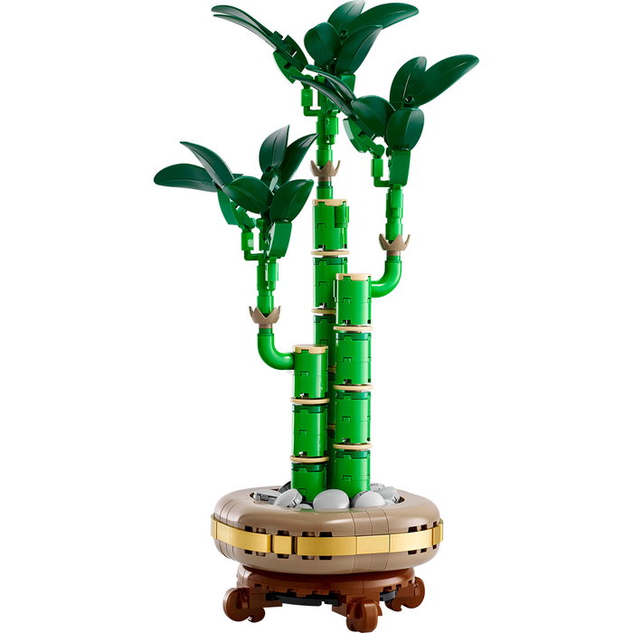 LEGO Bambú de la Suerte 10344