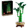 LEGO Botanical Bambú de la Suerte 10344