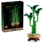 LEGO Botanical Bambú de la Suerte 10344