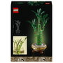 LEGO Botanical Bambú de la Suerte 10344