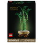 LEGO Botanical Bambú de la Suerte 10344
