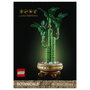 LEGO Botanical Bambú de la Suerte 10344