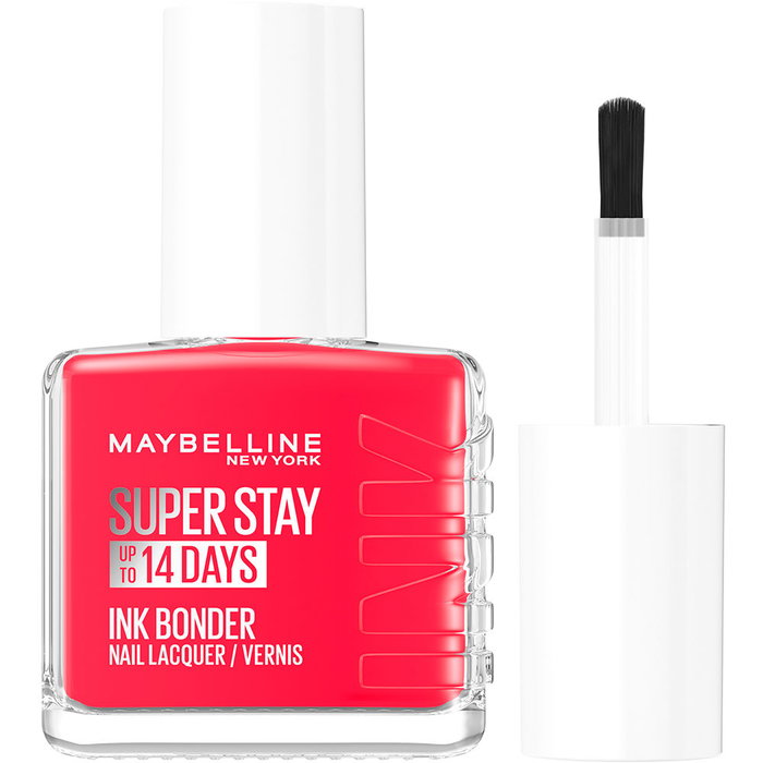Maybelline Superstay 14 Days Esmalte Uñas #490-Hot 12 ml