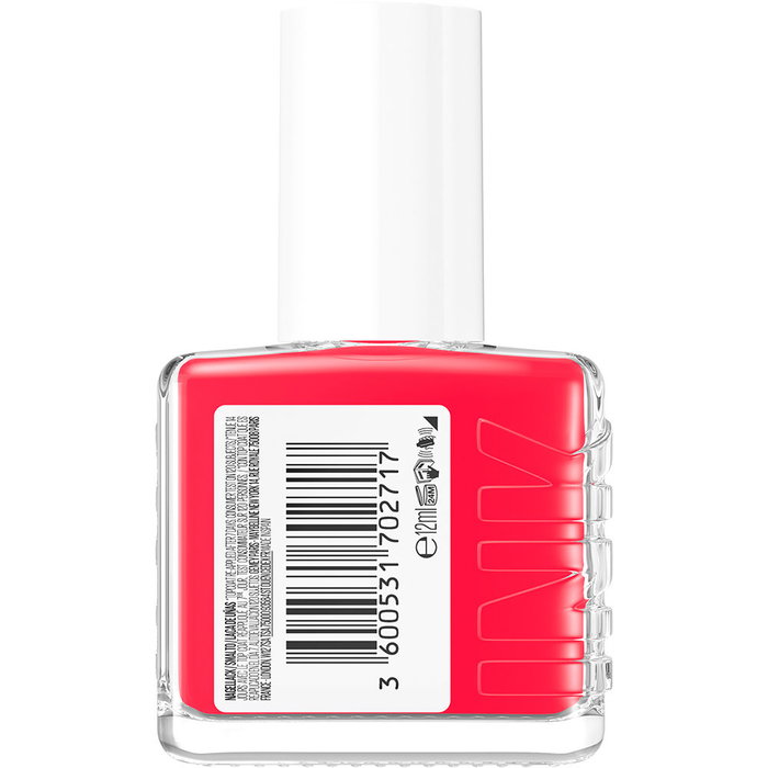 Maybelline Superstay 14 Days Esmalte Uñas #490-Hot 12 ml