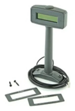 Zebra MX201-SI00WW accesorio para lector de código de barras Zebra MX201-SI00WW accesorio para lector de código de barras
