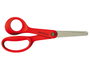 Fiskars Tijeras Classic 14cm para zurdos con puntas redondeadas