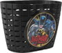Licensing Cesta Frontal para Bicicleta Niño Batman