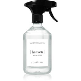 Heaven White Lotus, Ambientador para armario, 500 ml