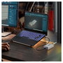 StarTech.com Extensor USB 3.0 de 2 Puertos sobre Fibra Multimodo OM3 LC/LC, 5Gbps, 350m