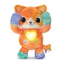 Vtech Baby Gatito Al Escondite VT80567405 Juguete Interactivo para Niños Pequeños