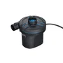 Bestway Hinchador Eléctrico de Enchufe para Piscinas y Camping